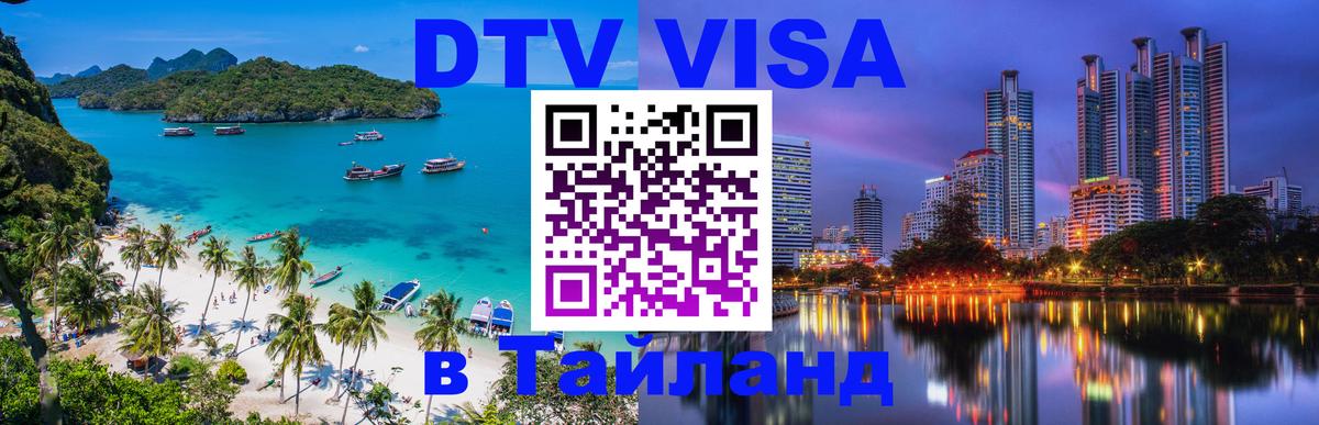Сколько стоит DTV виза — актуальные цены, оформление даже без документов - 08.01.2026 